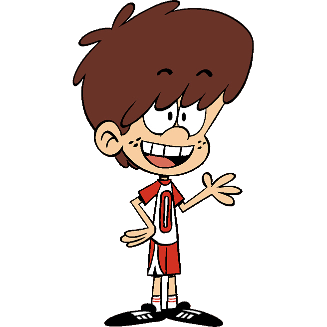 Lynn Loud The Loud House Encyclopedia Fandom