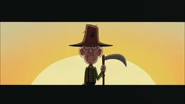 S1E25A A humble farmer