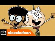 The Loud House - Together In Harmony - Nickelodeon UK