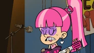 "Sorry, I've made a huge mistake. This isn't me. I'm not Lulu, I am Luna Loud!"