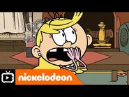 The Loud House – Diamond Thief – Nickelodeon UK