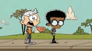 The Loud House Invasora Del Espacio 190