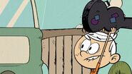 The Loud House Proyecto Casa Loud 345