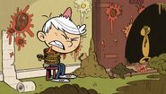 The Loud House Sin Agallas no hay Glori 411