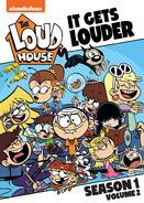 Loud House S1V2