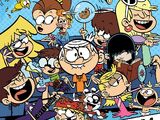 The Loud House: It Gets Louder