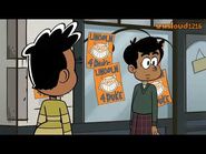 Netflix's The Loud House Movie; "I'm Gonna Be The Duke" Sneak Peek