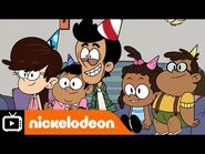 The Casagrandes - Birthday Boy - Nickelodeon UK