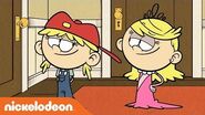 The Loud House How to Draw Lola & Lana Loud Nick