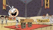 The Loud House Llegando a la Vitrina 10