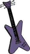 Luna Guitarra