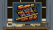 "And yes to video games!"