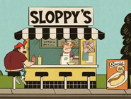 Sloppy's