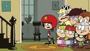 The Loud House Proyecto Casa Loud 218