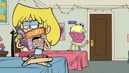 The Loud House Sin Agallas no hay Glori 97