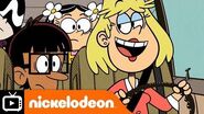 The Loud House Writing Club Takeover Nickelodeon UK