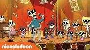 The Loud House Family Jam Out w- 'Road Trippin' Blues' Song! 🕶️ – ♯MusicMonday