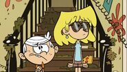 The Loud House Sin Agallas no hay Glori 475