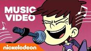 ‘Play it Loud’ by Luna Loud 🎶 Official Music Video REALLY LOUD MUSIC Loud House Special Nick