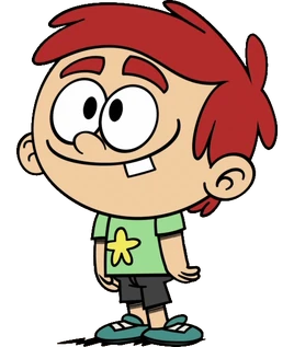 Ms. Carmichael's son