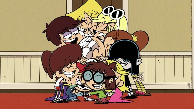 Personajes