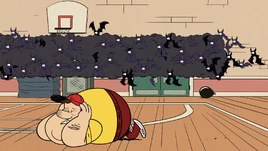 S2E11A Swarm of bats
