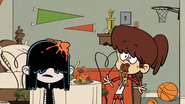 The Loud House Invasora Del Espacio 325