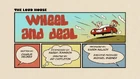 Wheel and Deal