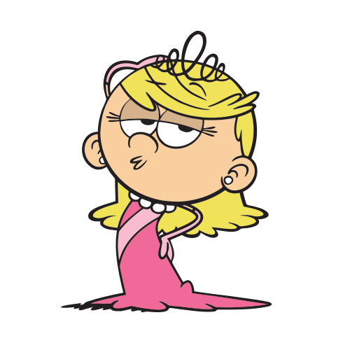 Lola Loud, The Loud House Encyclopedia