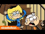 A casa dei Loud - Lincoln finisce nei guai - Nickelodeon Italia