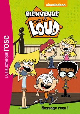 Message recu cover