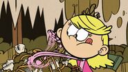 The Loud House Sin Agallas no hay Glori 515