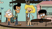 The Loud House Una Feria Para Recordar 135