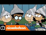 The Loud House - Alien Party - Nickelodeon UK