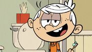 The Loud House Invasora Del Espacio 14