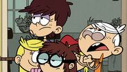 The Loud House Proyecto Casa Loud 237