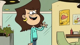S3E11B Lady waving