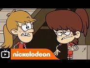 The Loud House - Anger Vein - Nickelodeon UK