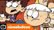 The Loud House Gran Gran Nickelodeon UK