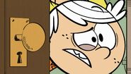 The Loud House Sin Agallas no hay Glori 460