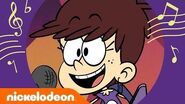 Luna Loud’s Top 5 Musical Hits 🎸 The Loud House MusicMonday