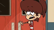 "I am not giving up in you, Flibbr."