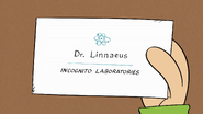 S5E06A Lisa takes another look at the business card
