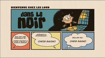 Bienvenue Chez Les Loud The Loud House Encyclopedia Fandom Bienvenue Chez Les Loud The Loud House Encyclopedia Fandom