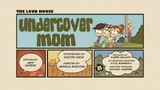 Undercover Mom