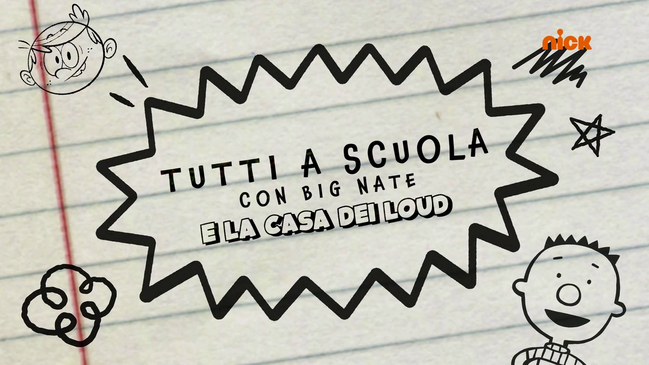 A casa dei Loud | The Loud House Encyclopedia | Fandom