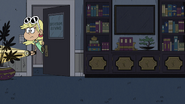 S5E11B Louds entering Mayor Davis office