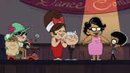 S7E09A Nana Gayle and Clyde are the winners