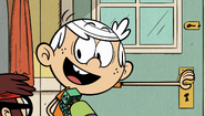 The Loud House Un Resfriado Sobre la Casa Loud 401