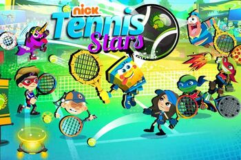 Nick-Tennis-Stars